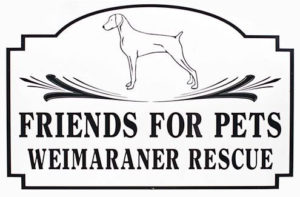 The Friends For Pets Foundation Logo